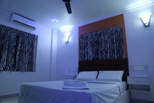 Hydel Palace Hotel & Resorts